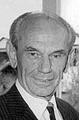 Franz Mühlenbruch † Schulleiter von 1956 bis 1968